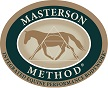 Masterson Methode Nederland_Logo