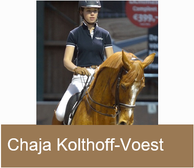 Chaja Kolthoff-Voest