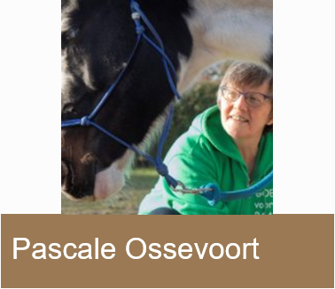 Pascale Ossevoort