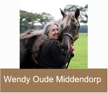 Wendy Oude Middendorp