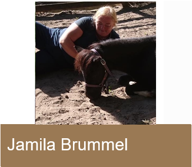 Jamila Brummel