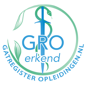 GRO logo